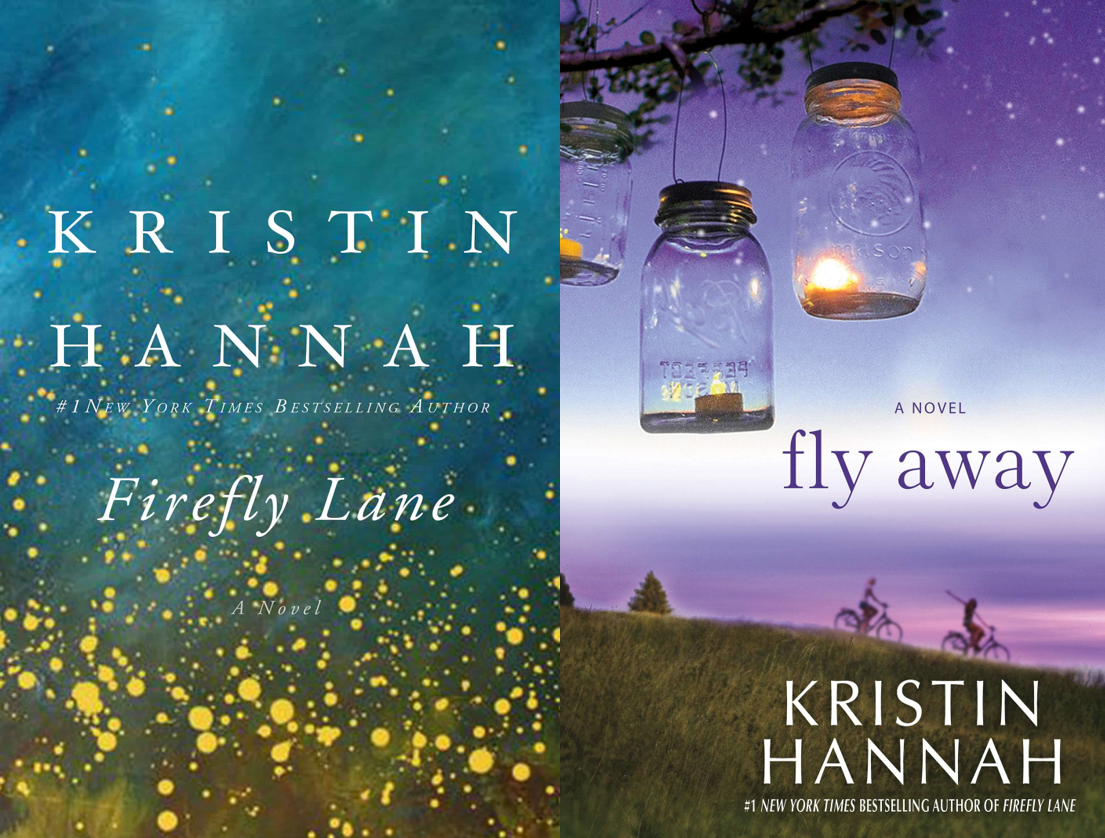 Interview with Kristin Hannah (Firefly Lane and Fly Away) – No Apology